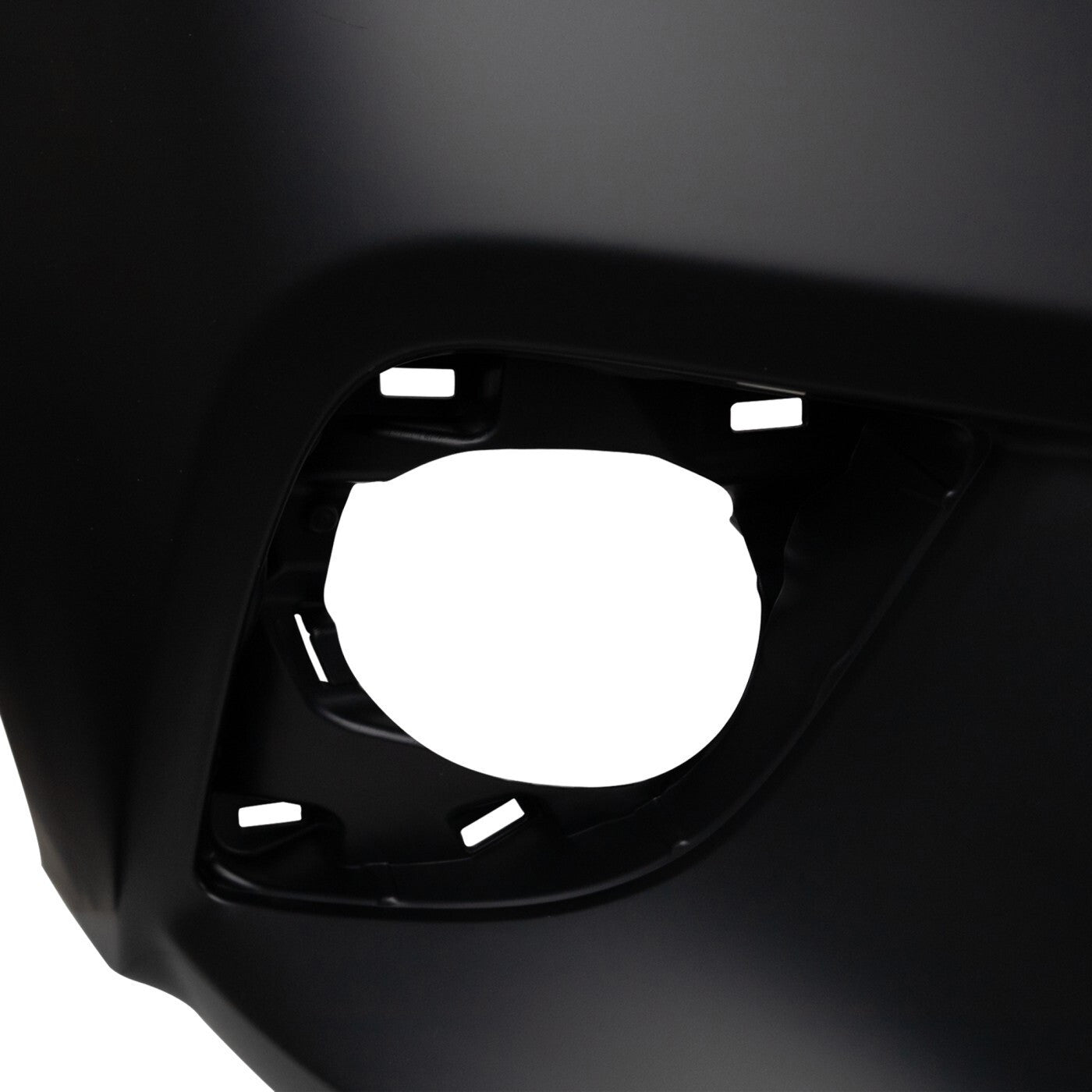 Front Bumper Cover Primed For 2014-2016 Toyota Corolla 5211903904 TO1000399 CAPA