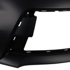 Front Bumper Cover Primed For 2014-2016 Toyota Corolla 5211903904 TO1000399 CAPA