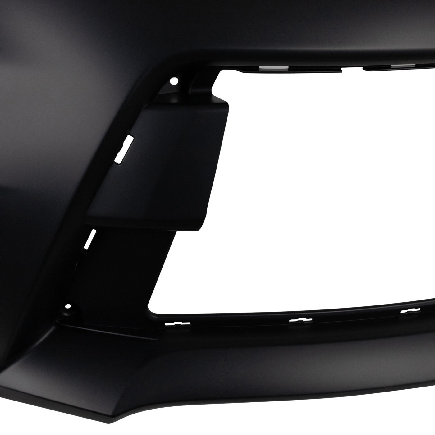 Front Bumper Cover Primed For 2014-2016 Toyota Corolla 5211903904 TO1000399 CAPA