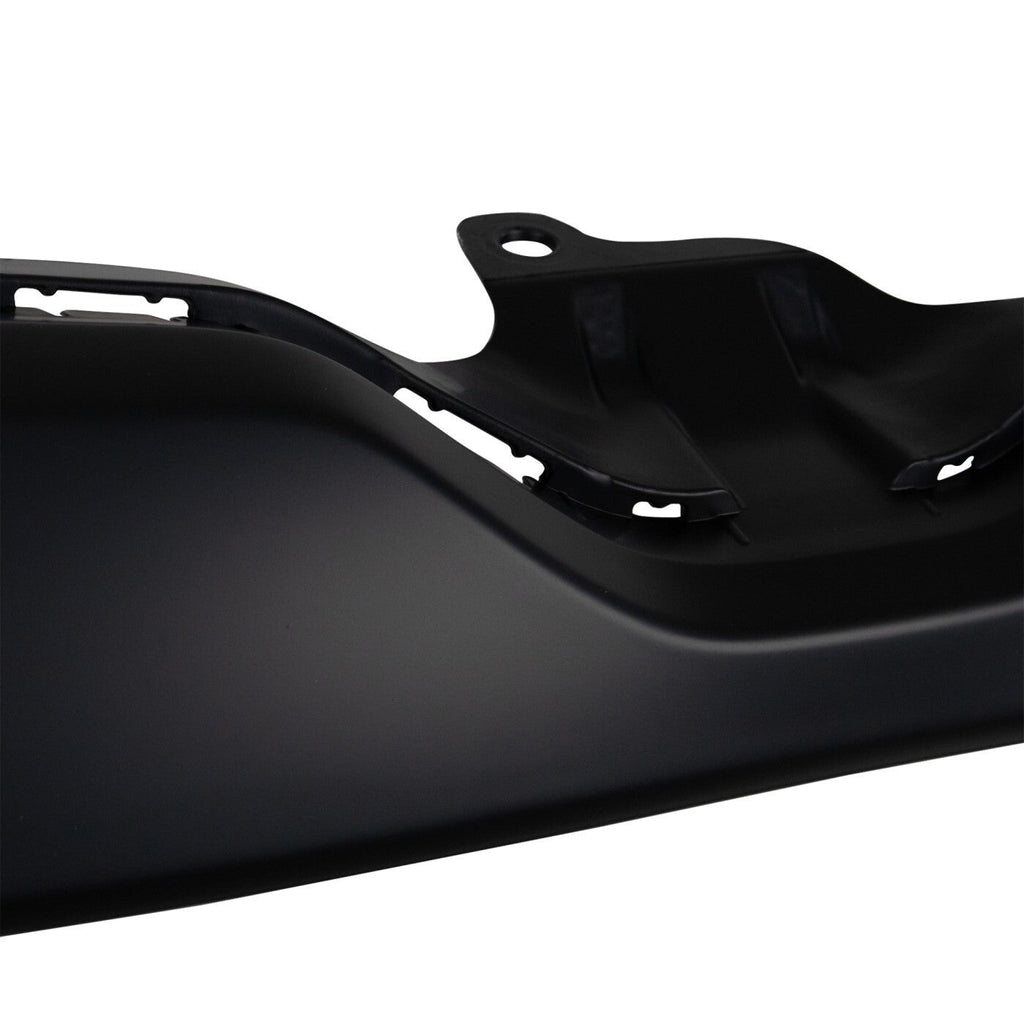 Front Bumper Cover Primed For 2014-2016 Toyota Corolla 5211903904 TO1000399 CAPA