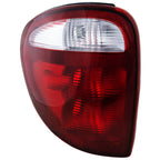 Tail Light for 01-03 Dodge Grand Caravan Caravan Chrysler Town & Country LH