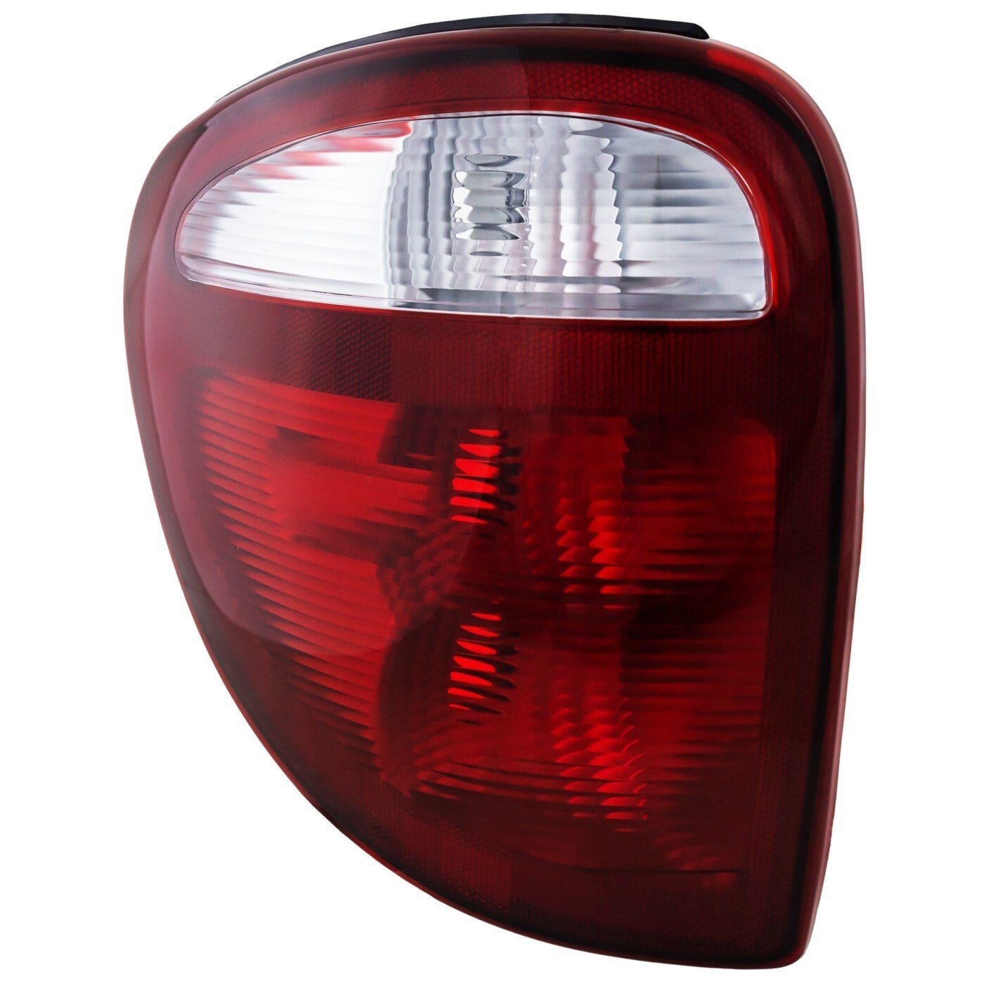 Tail Light for 01-03 Dodge Grand Caravan Caravan Chrysler Town & Country LH