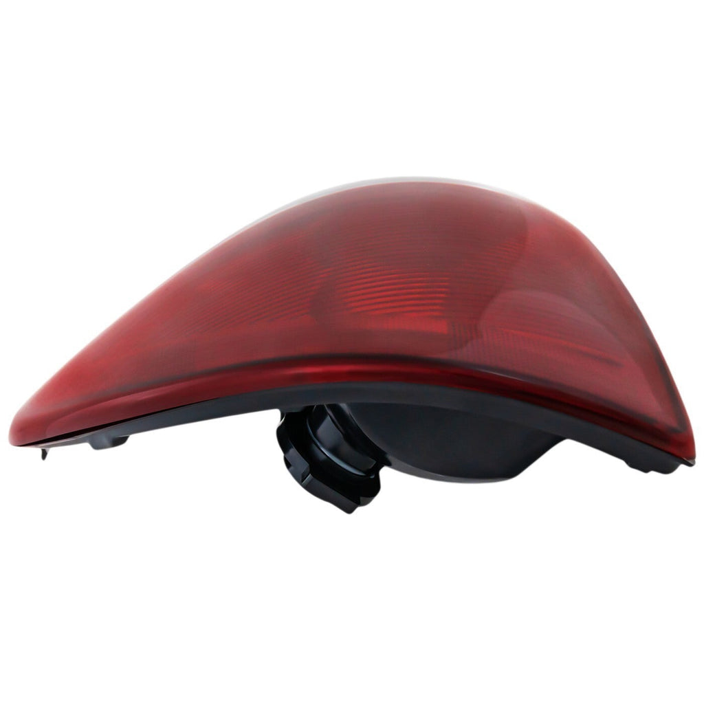 Tail Light for 01-03 Dodge Grand Caravan Caravan Chrysler Town & Country LH