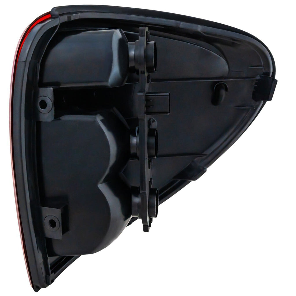 Tail Light for 01-03 Dodge Grand Caravan Caravan Chrysler Town & Country LH
