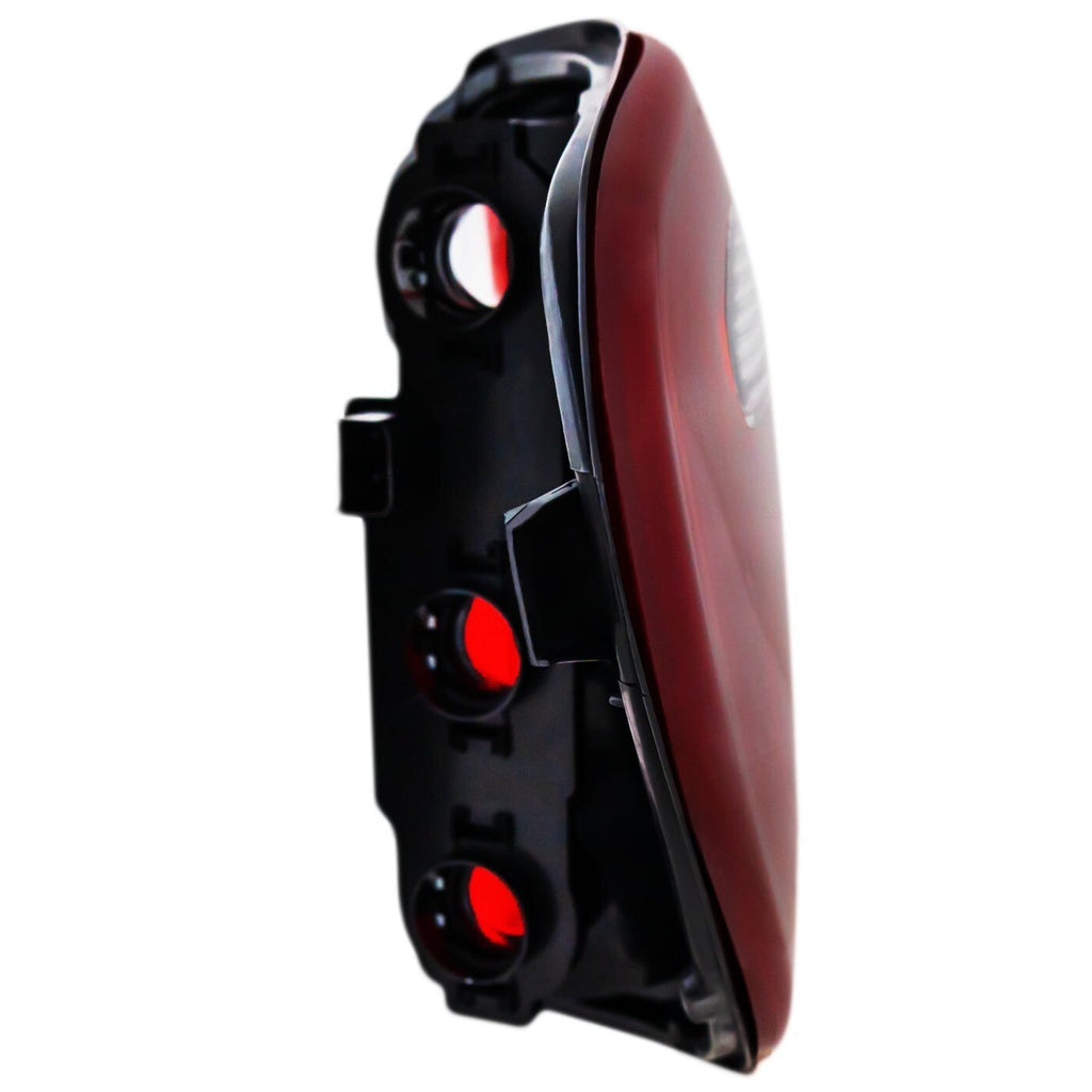 Tail Light for 01-03 Dodge Grand Caravan Caravan Chrysler Town & Country LH