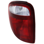 Tail Light for 01-03 Dodge Grand Caravan Caravan Chrysler Town & Country LH