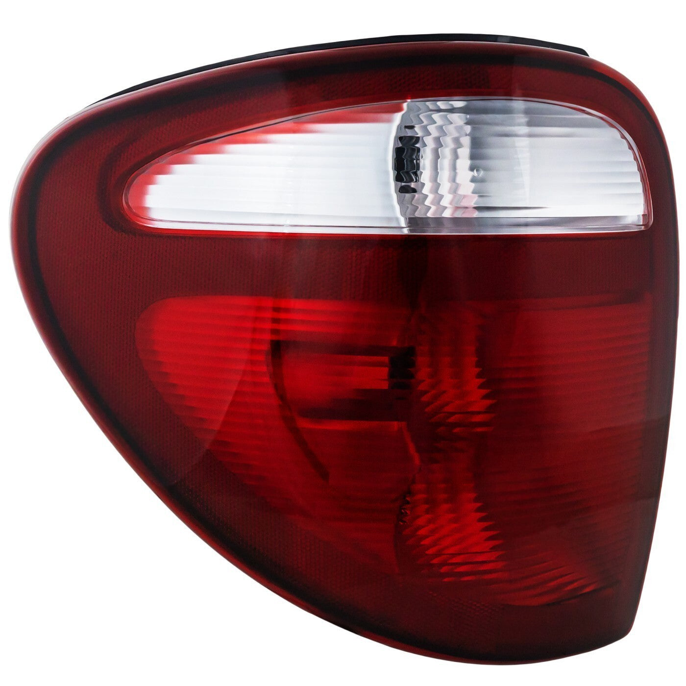 Tail Light for 01-03 Dodge Grand Caravan Caravan Chrysler Town & Country LH