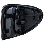 Tail Light for 01-03 Dodge Grand Caravan Caravan Chrysler Town & Country LH
