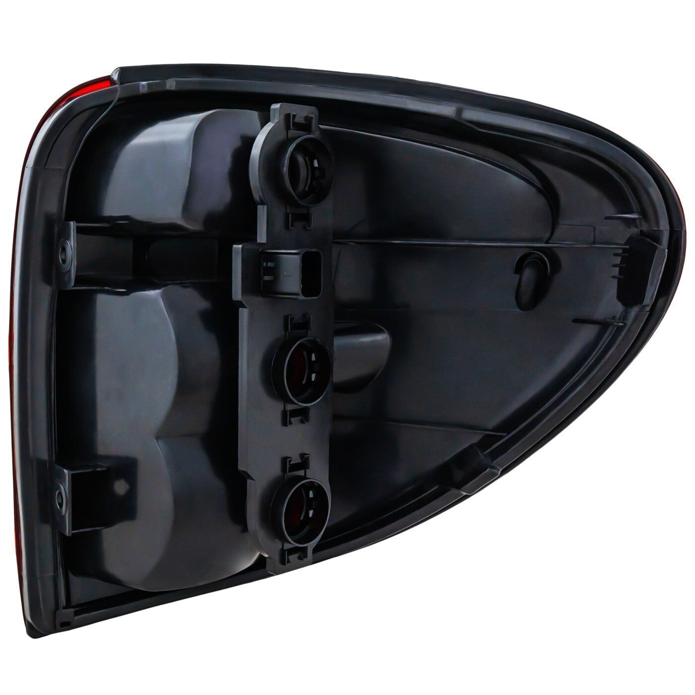 Tail Light for 01-03 Dodge Grand Caravan Caravan Chrysler Town & Country LH