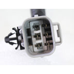 Tail Light Passenger Side For 2005-06 Toyota Tundra Fleetside Regular/Access Cab