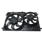 Radiator Cooling Fan For 15-21 Ford Transit-250 Transit-350 Transit-150 3.5 3.7L
