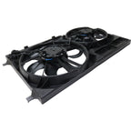 Radiator Cooling Fan For 15-21 Ford Transit-250 Transit-350 Transit-150 3.5 3.7L