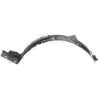 Splash Shield For 2006-2008 Acura TSX Front, Driver and Passenger Side Set of 2