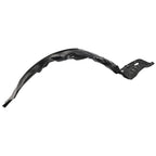 Splash Shield For 2006-2008 Acura TSX Front, Driver and Passenger Side Set of 2