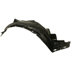 Splash Shield For 2006-2008 Acura TSX Front, Driver and Passenger Side Set of 2
