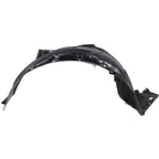 Splash Shield For 2006-2008 Acura TSX Front, Driver and Passenger Side Set of 2