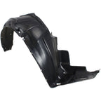 Splash Shield For 2006-2008 Acura TSX Front, Driver and Passenger Side Set of 2