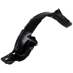 Splash Shield For 2006-2008 Acura TSX Front, Driver and Passenger Side Set of 2