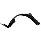 Splash Shield For 2006-2008 Acura TSX Front, Driver and Passenger Side Set of 2