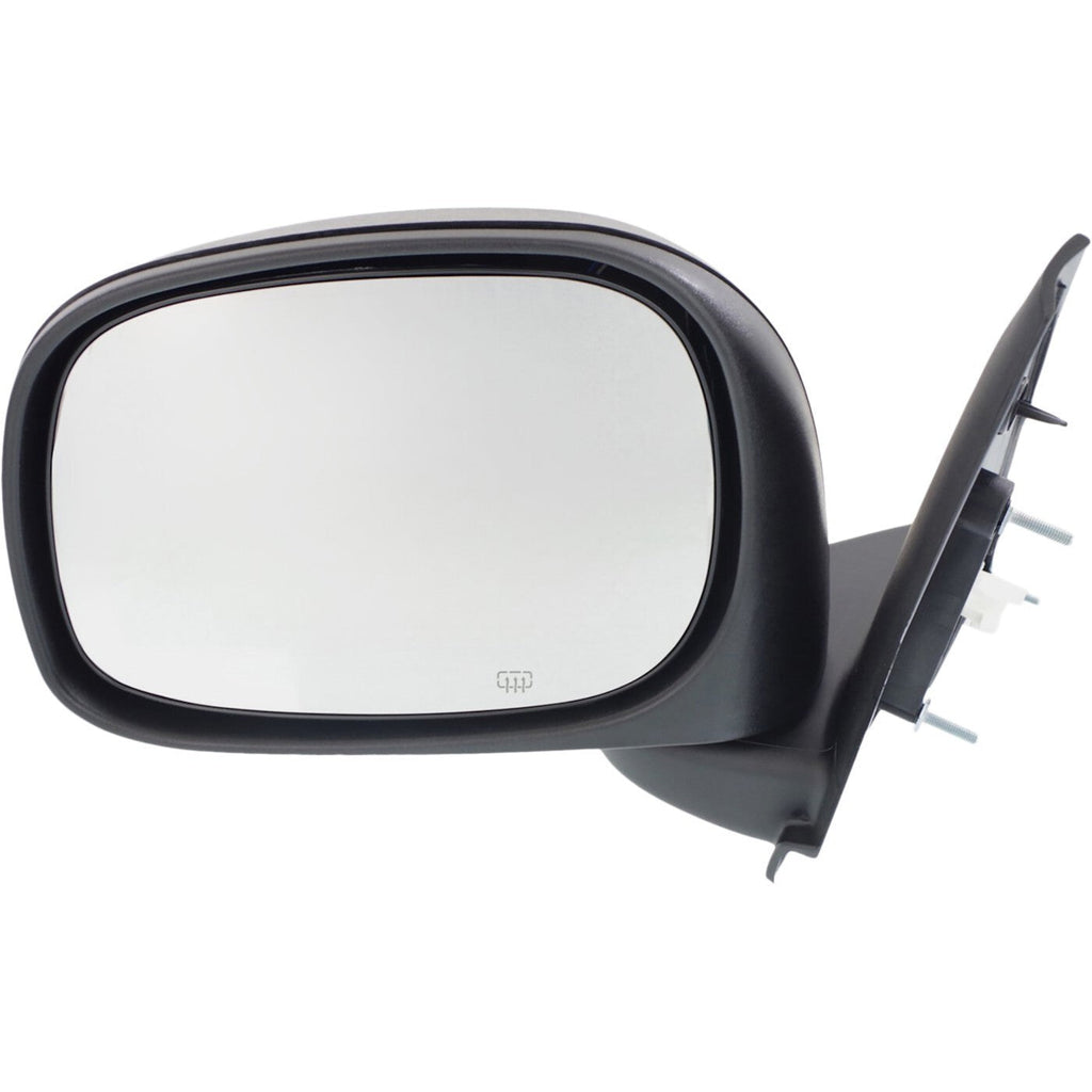 Power Mirror For 2002-2008 Dodge Ram 1500 2003-2009 Ram 2500 Front Left Heated