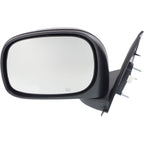 Power Mirror For 2002-2008 Dodge Ram 1500 2003-2009 Ram 2500 Front Left Heated