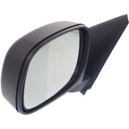 Power Mirror For 2002-2008 Dodge Ram 1500 2003-2009 Ram 2500 Front Left Heated