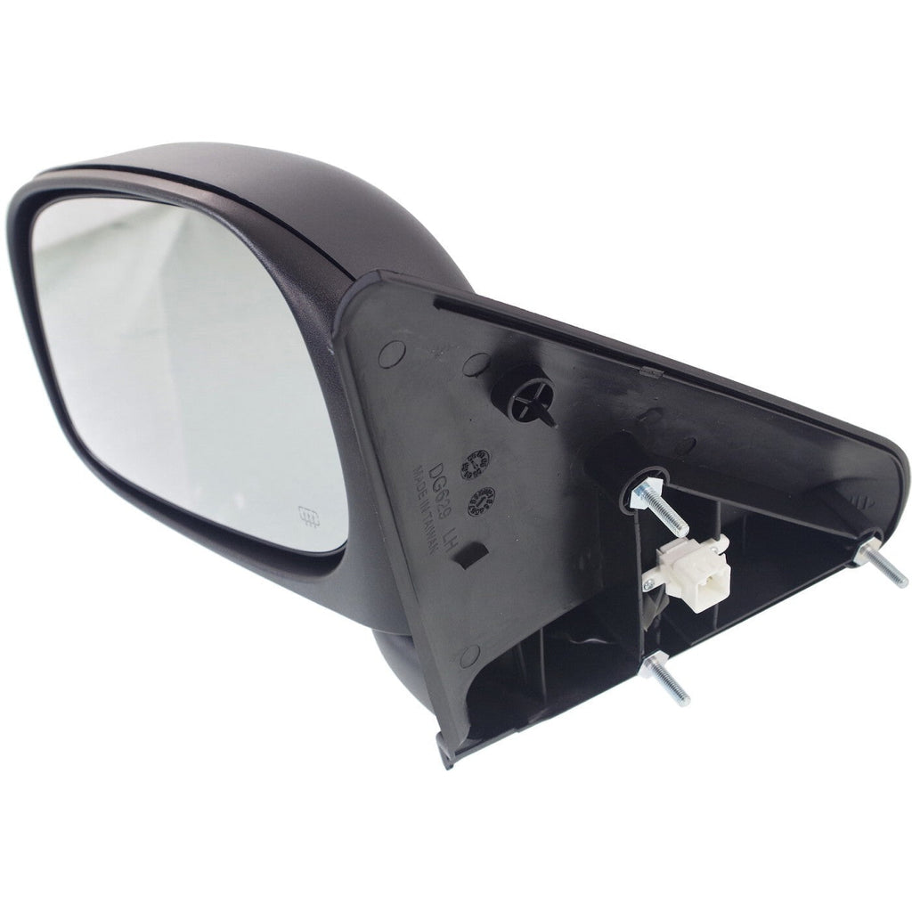 Power Mirror For 2002-2008 Dodge Ram 1500 2003-2009 Ram 2500 Front Left Heated