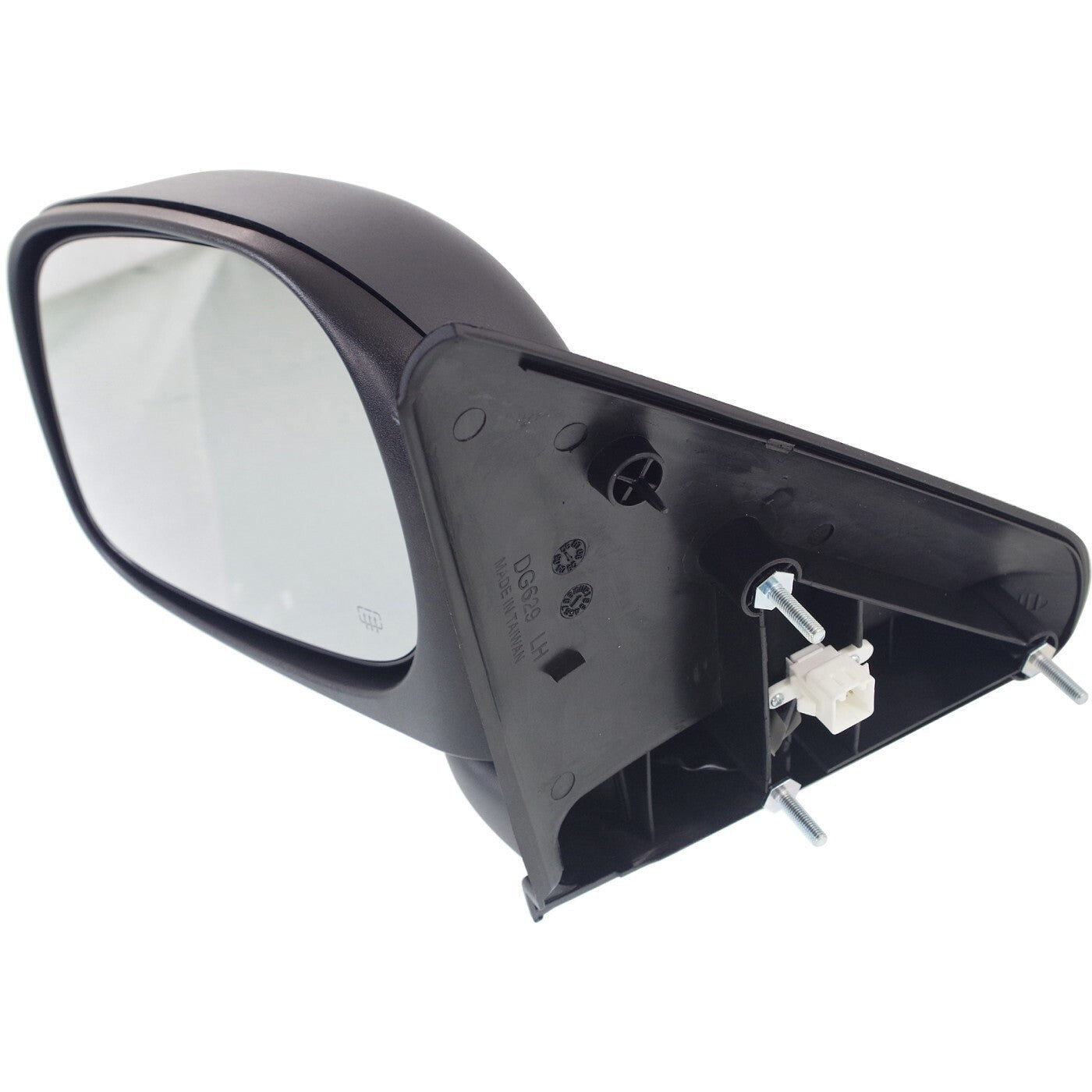 Power Mirror For 2002-2008 Dodge Ram 1500 2003-2009 Ram 2500 Front Left Heated