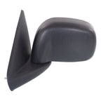 Power Mirror For 2002-2008 Dodge Ram 1500 2003-2009 Ram 2500 Front Left Heated