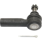 Tie Rod End for 95-2001 Toyota Camry (2) Outer Tie Rod Ends Front Outer Set of 2