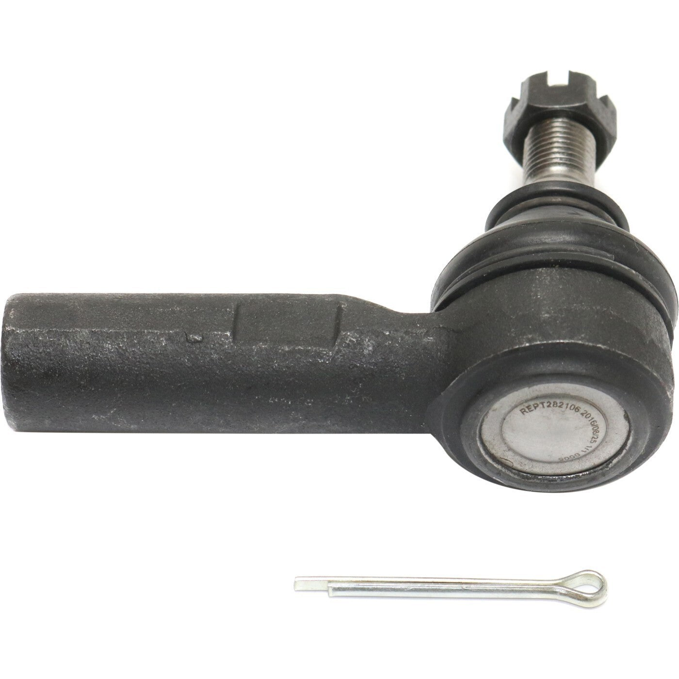 Tie Rod End for 95-2001 Toyota Camry (2) Outer Tie Rod Ends Front Outer Set of 2