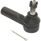 Tie Rod End for 95-2001 Toyota Camry (2) Outer Tie Rod Ends Front Outer Set of 2
