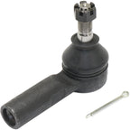 Tie Rod End for 95-2001 Toyota Camry (2) Outer Tie Rod Ends Front Outer Set of 2