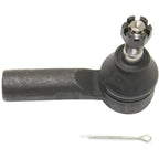 Tie Rod End for 95-2001 Toyota Camry (2) Outer Tie Rod Ends Front Outer Set of 2