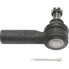Tie Rod End for 95-2001 Toyota Camry (2) Outer Tie Rod Ends Front Outer Set of 2