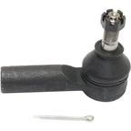 Tie Rod End for 95-2001 Toyota Camry (2) Outer Tie Rod Ends Front Outer Set of 2