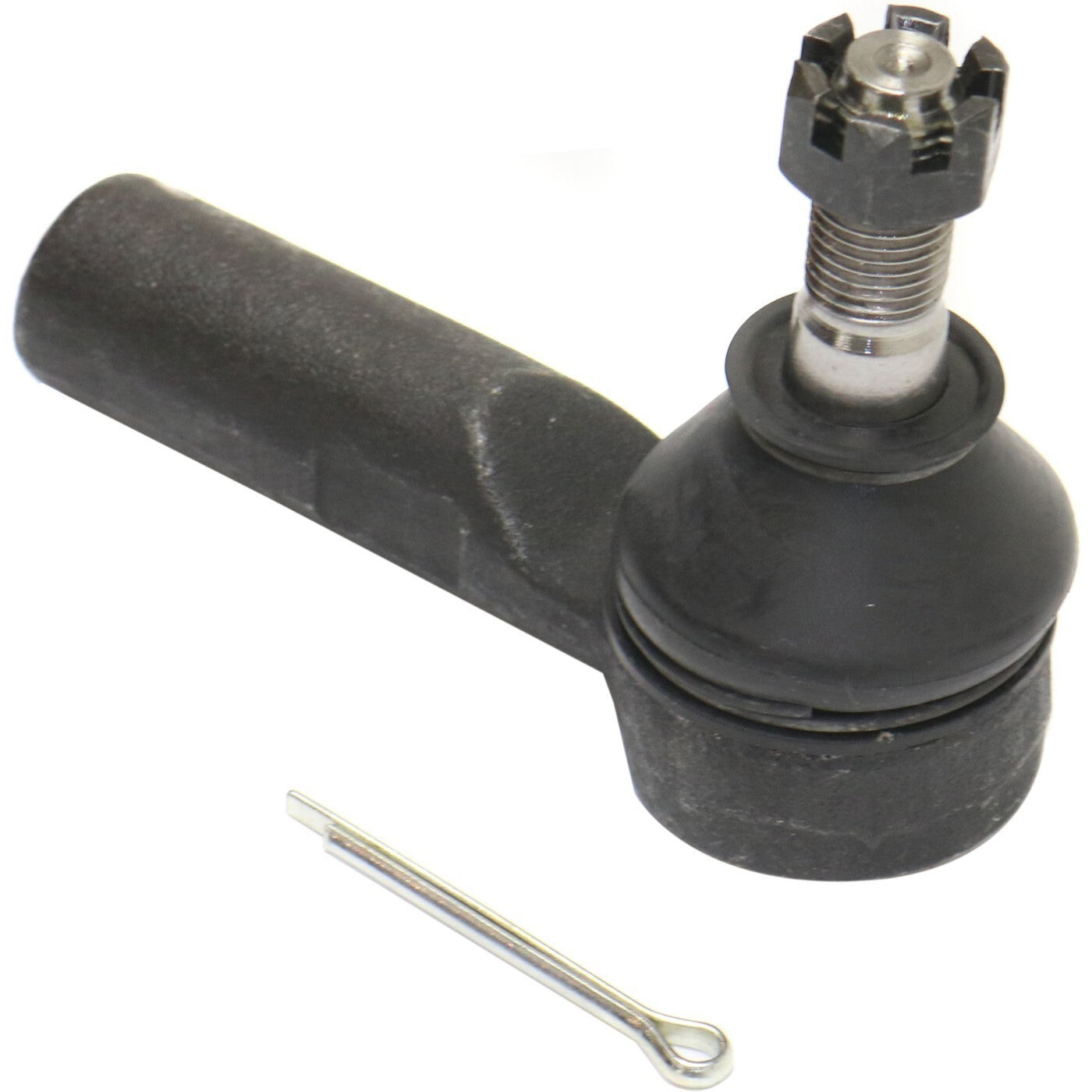 Tie Rod End for 95-2001 Toyota Camry (2) Outer Tie Rod Ends Front Outer Set of 2
