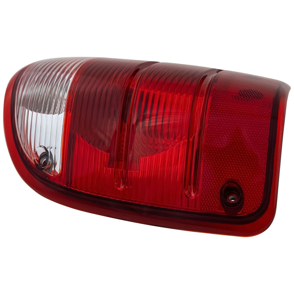 Tail Light For 2001 2002 2003 2004 2005 Ford Ranger Driver Side Left LH Halogen