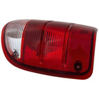 Tail Light For 2001 2002 2003 2004 2005 Ford Ranger Driver Side Left LH Halogen