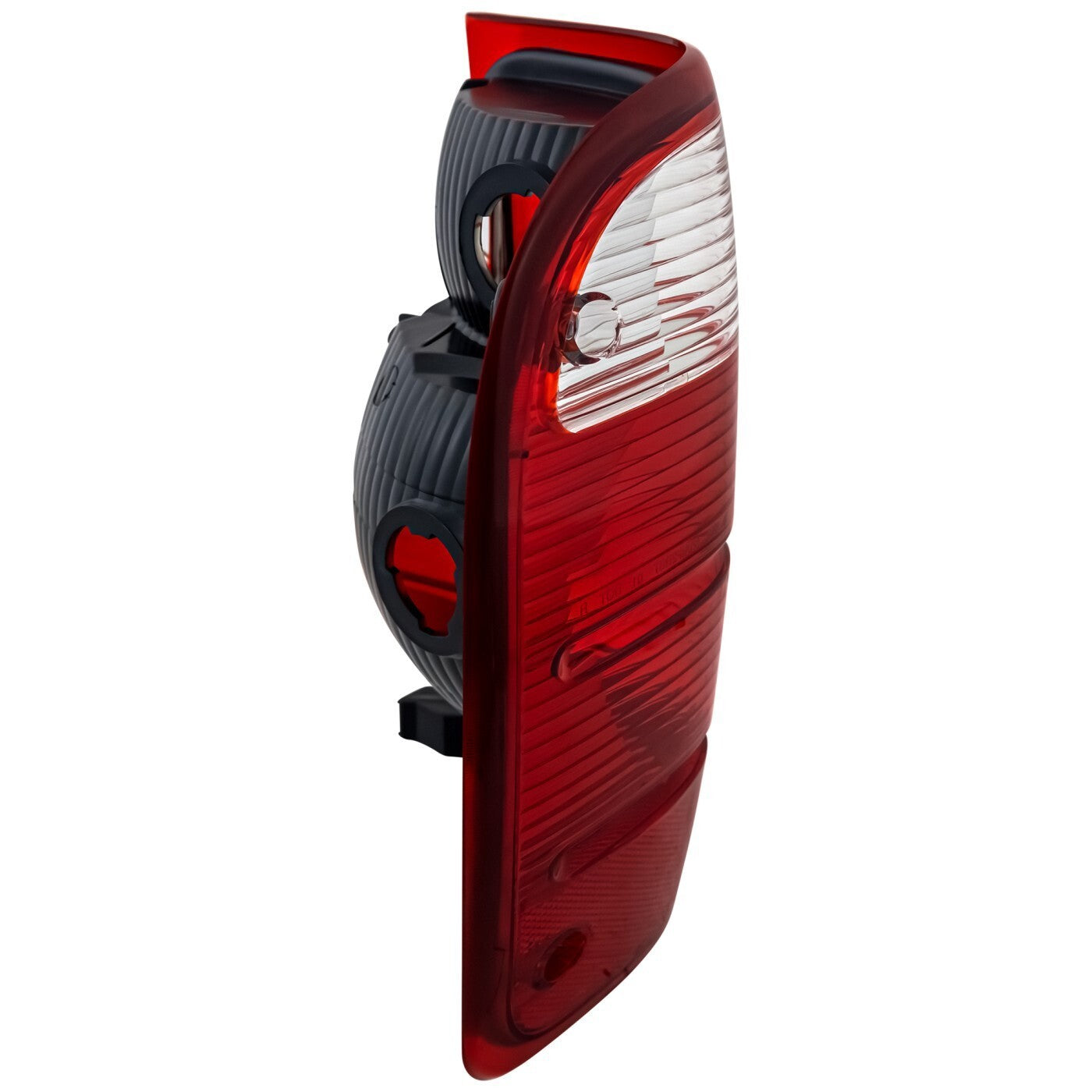 Tail Light For 2001 2002 2003 2004 2005 Ford Ranger Driver Side Left LH Halogen