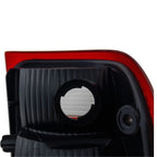 Tail Light For 2001 2002 2003 2004 2005 Ford Ranger Driver Side Left LH Halogen