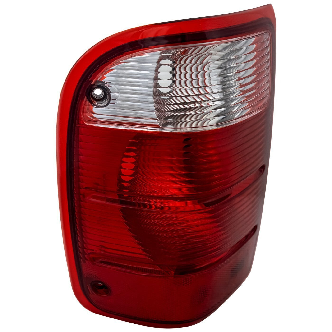 Tail Light For 2001 2002 2003 2004 2005 Ford Ranger Driver Side Left LH Halogen