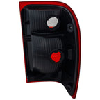 Tail Light For 2001 2002 2003 2004 2005 Ford Ranger Driver Side Left LH Halogen