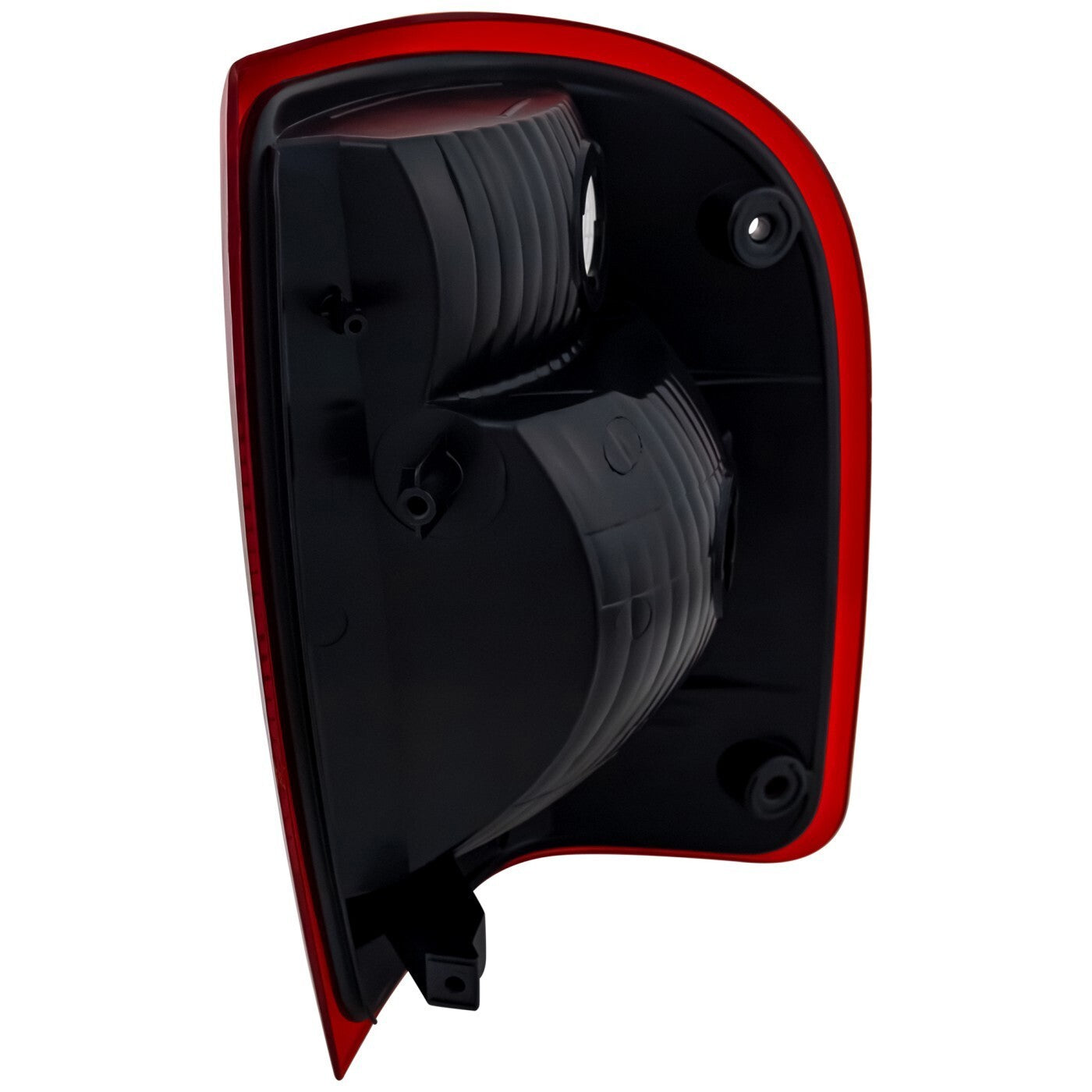 Tail Light For 2001 2002 2003 2004 2005 Ford Ranger Driver Side Left LH Halogen