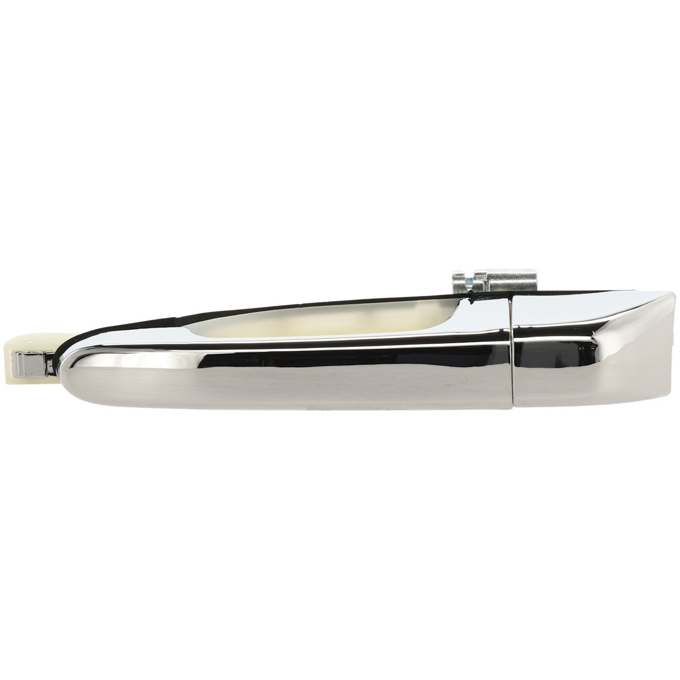 Rear Driver Exterior Door Handle For 2006-12 Kia Sedona 2007-08 Entourage Chrome