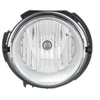 Set of 2 Clear Lens Fog Light For 2006-11 Chevrolet HHR LH & RH CAPA w/ Bulbs