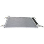 AC Condenser For 2010-2016 Cadillac SRX Aluminum Core 22973655 GM3030294