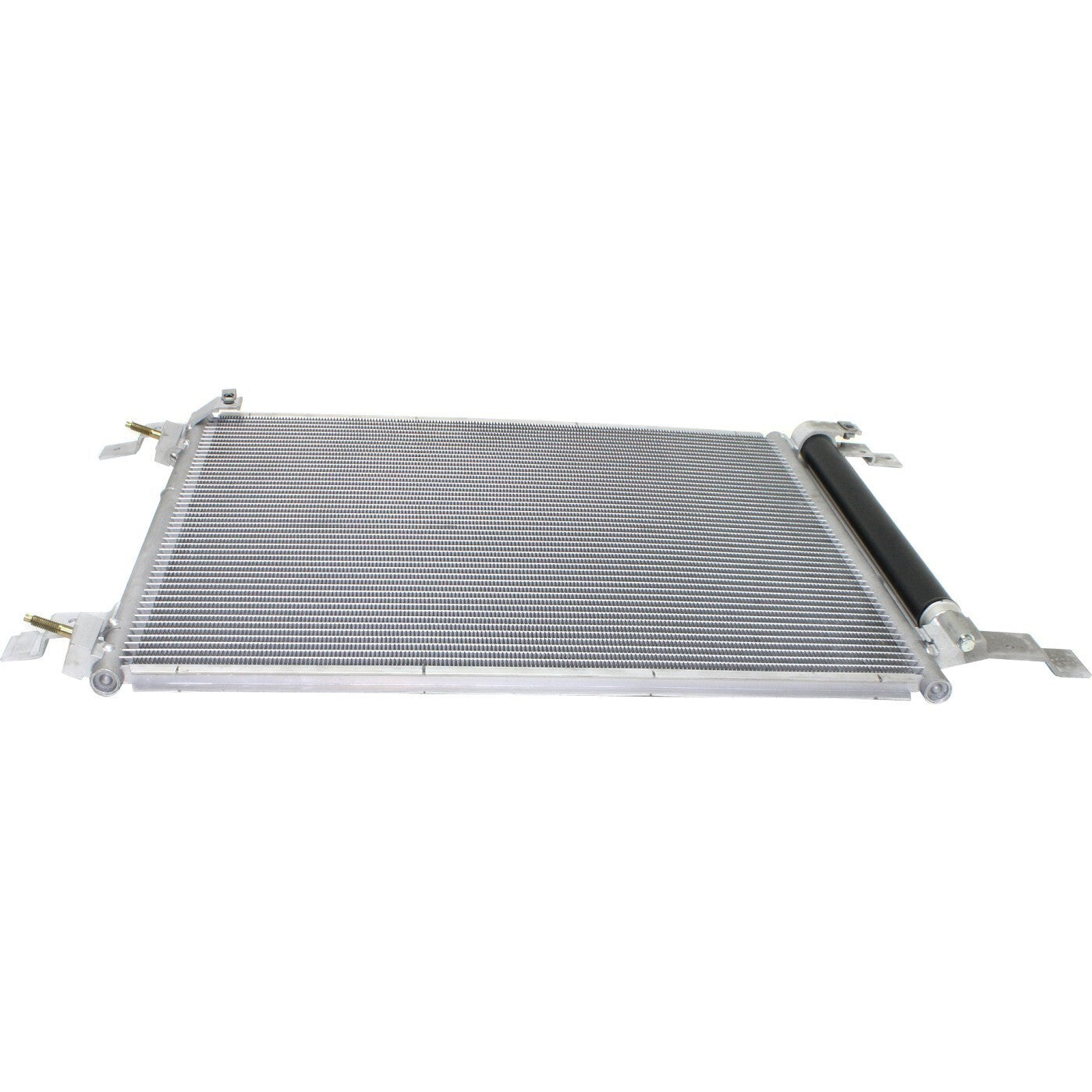 AC Condenser For 2010-2016 Cadillac SRX Aluminum Core 22973655 GM3030294