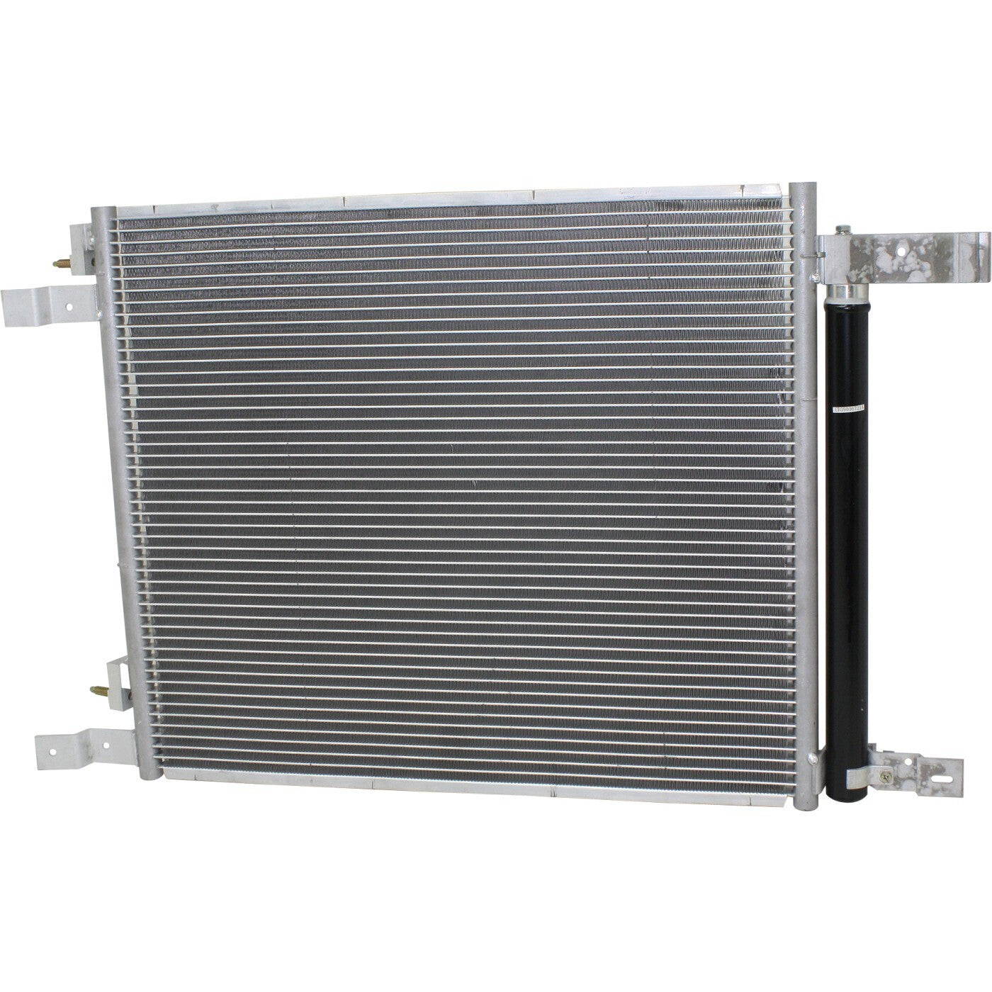AC Condenser For 2010-2016 Cadillac SRX Aluminum Core 22973655 GM3030294