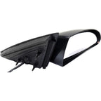 Side View Mirrors Power Left LH & Right RH Pair Set for 06-13 Chevy Impala